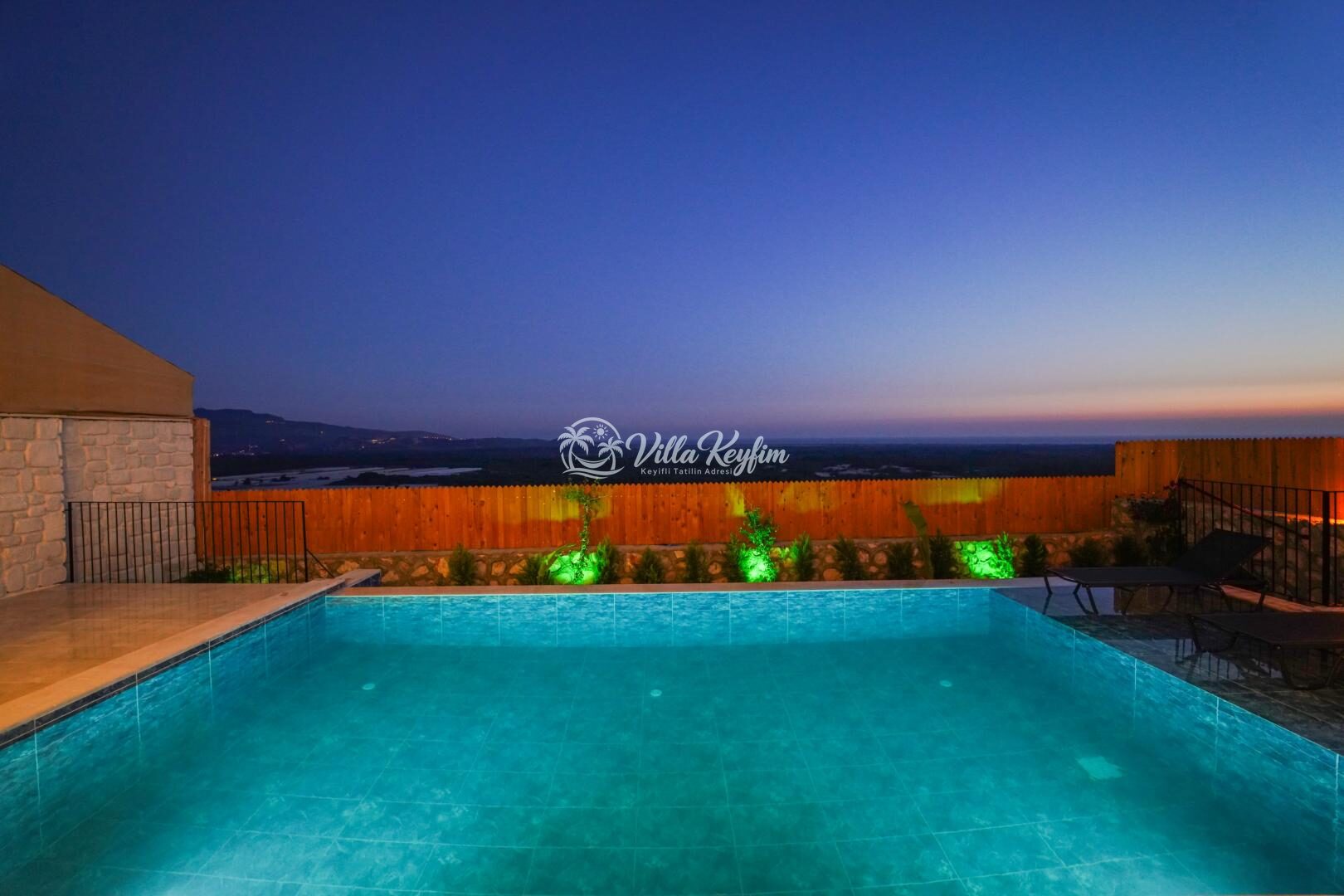 Villa Kayra Konak 1 — 69
