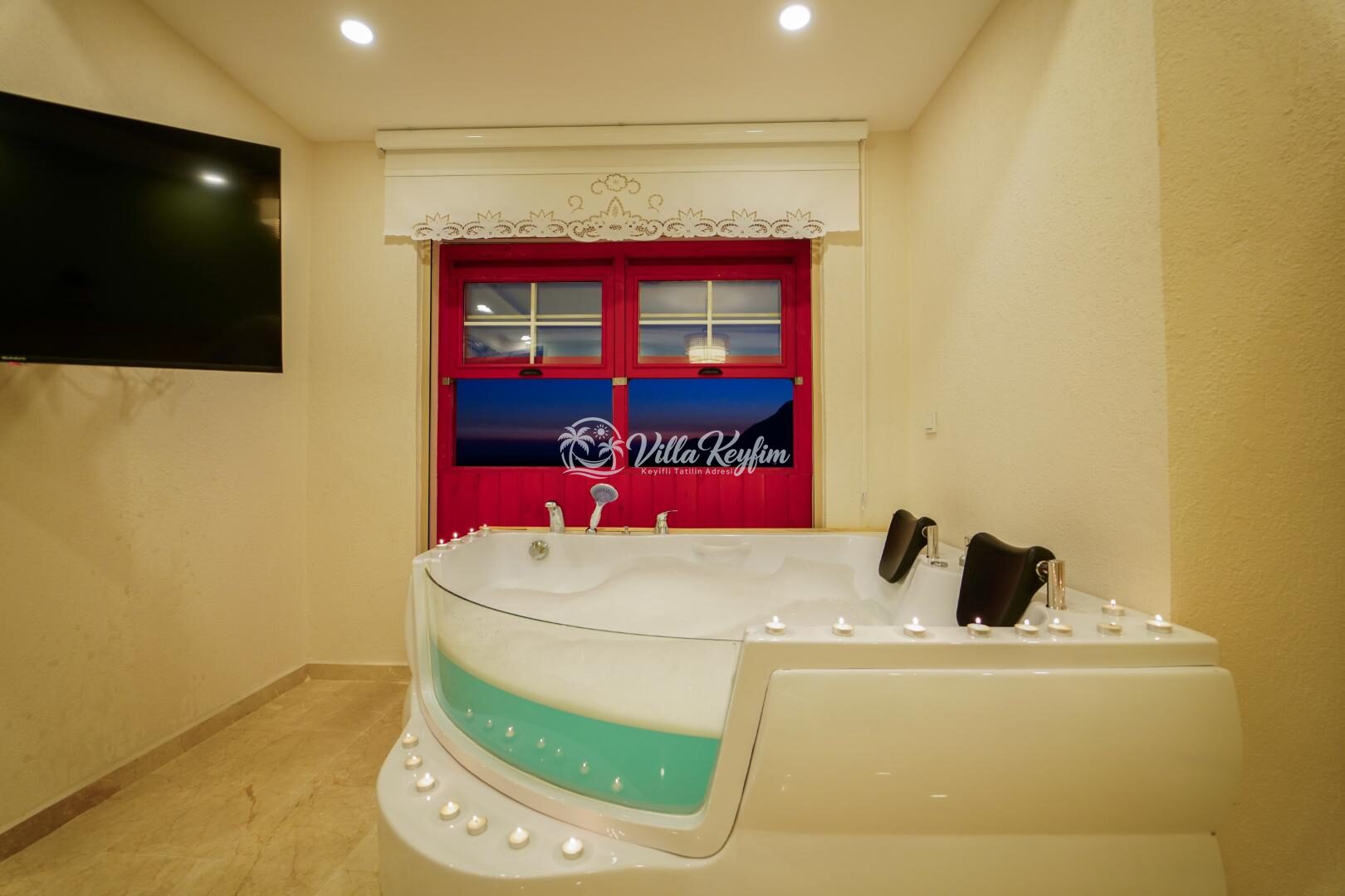 Villa Kayra Konak 1 — 71