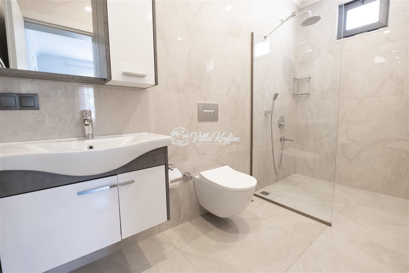 Villa Asya Bella — 53