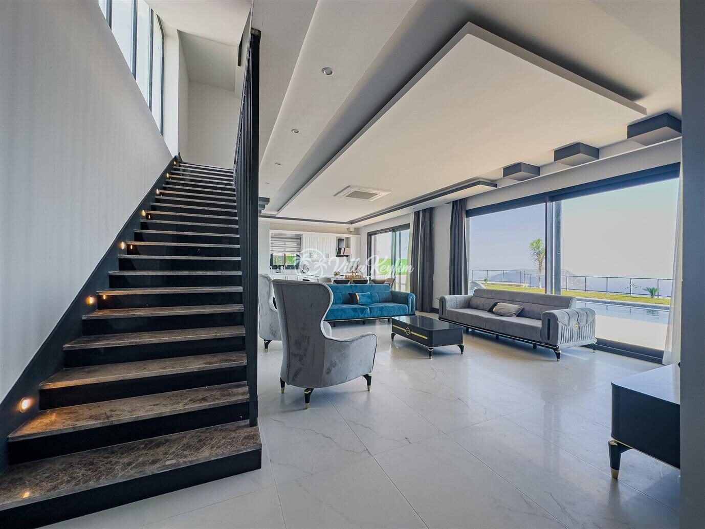 Villa Akdağ Zümrüt — 42