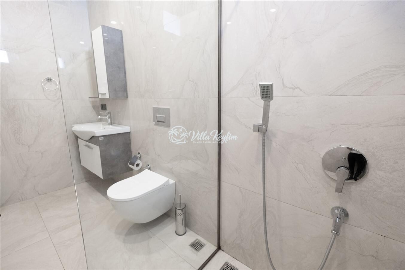 Villa Asya Bella — 54