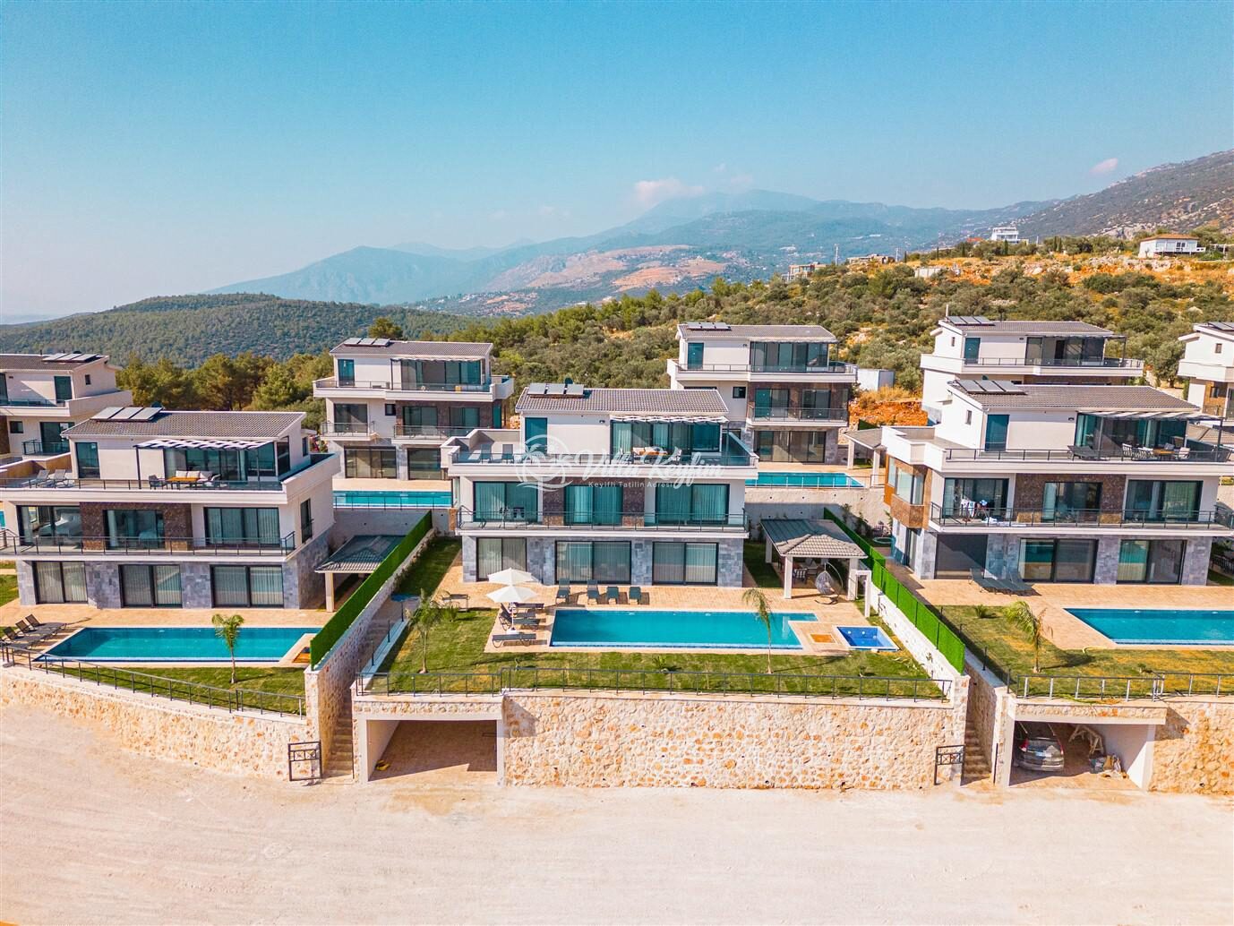 Villa Akdağ İnci — 56