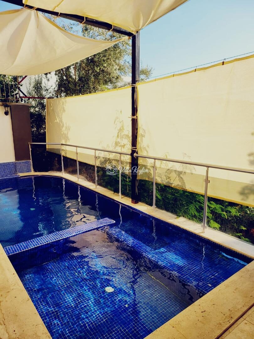 Villa Happy Kışla — 48