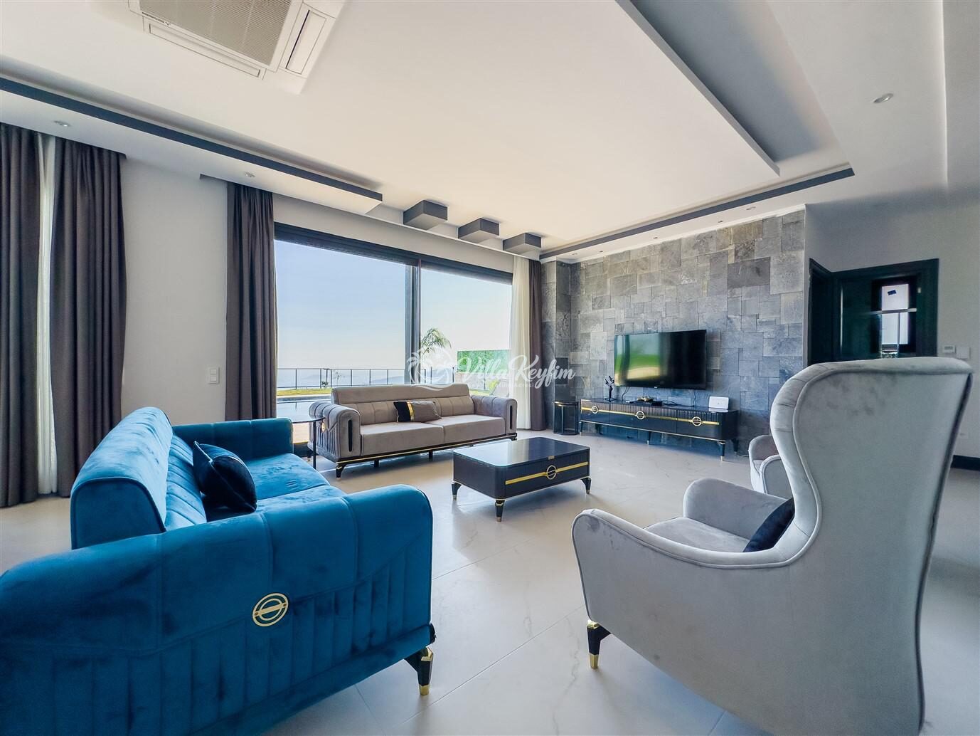 Villa Akdağ Yakut — 38