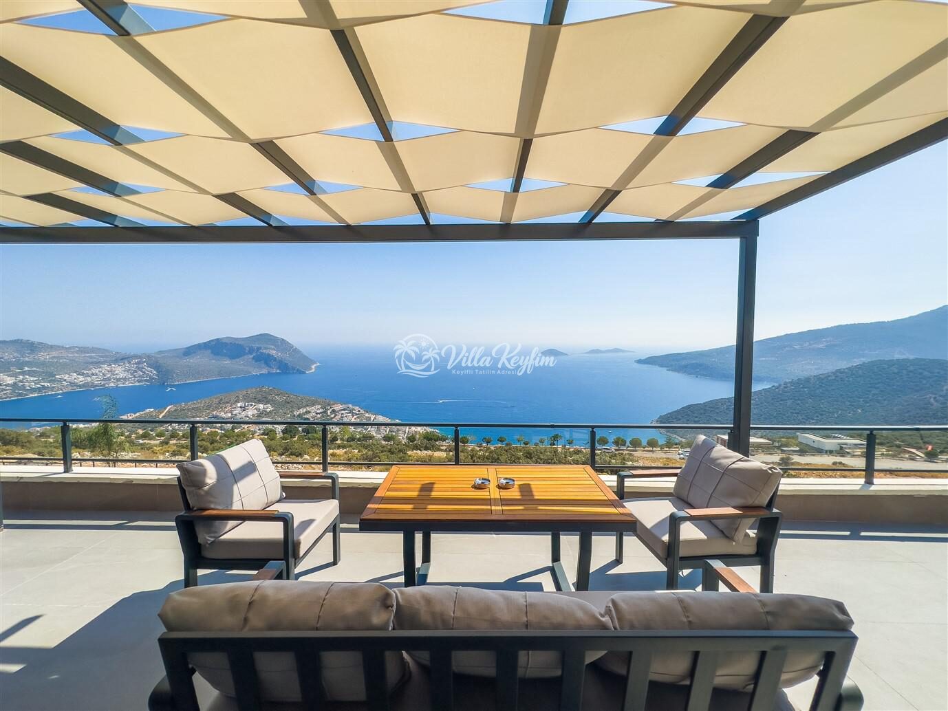 Villa Akdağ Safir — 37