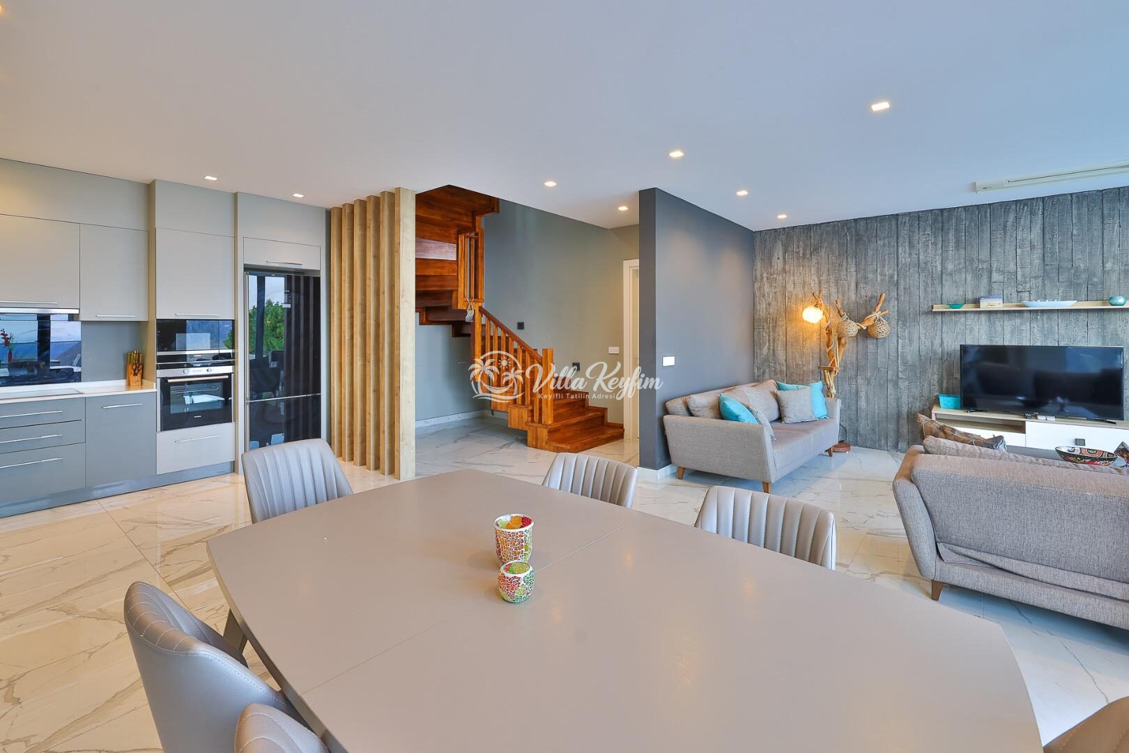 Villa Hecky Extra — 44