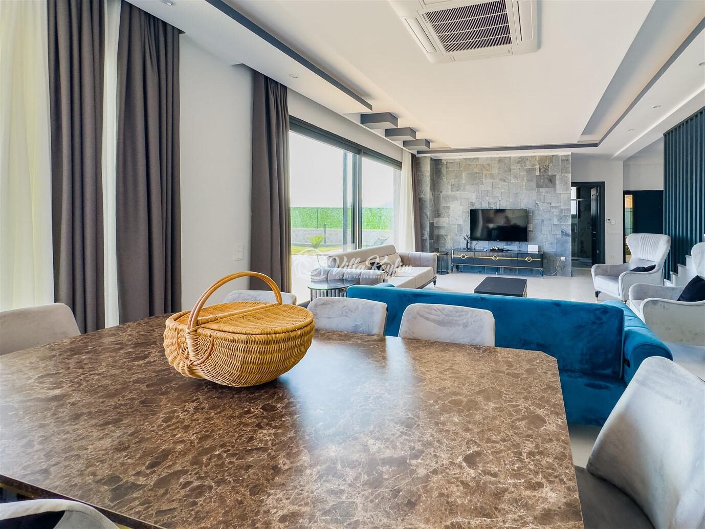 Villa Akdağ Yakut — 44
