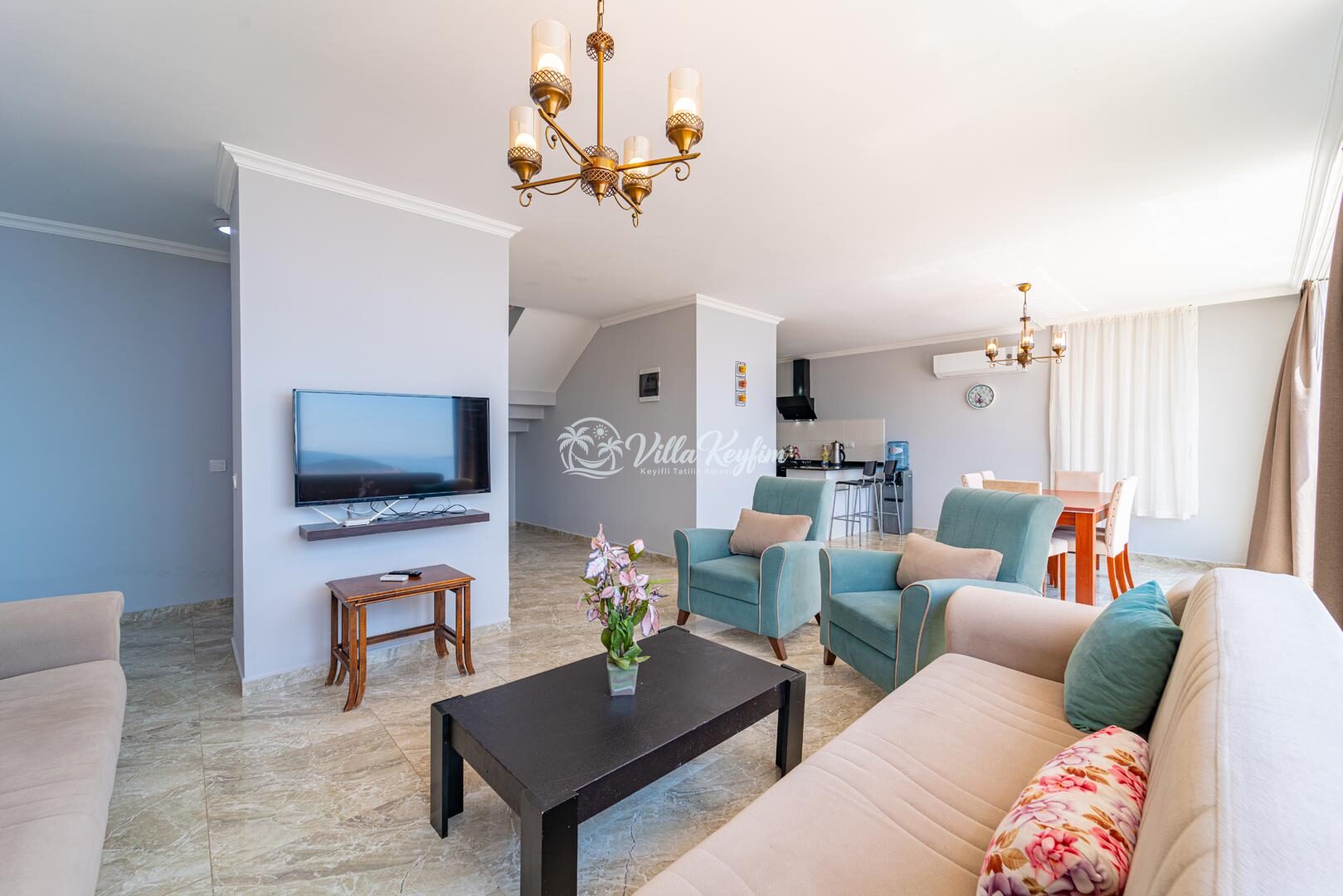 Villa Baynur View — 24