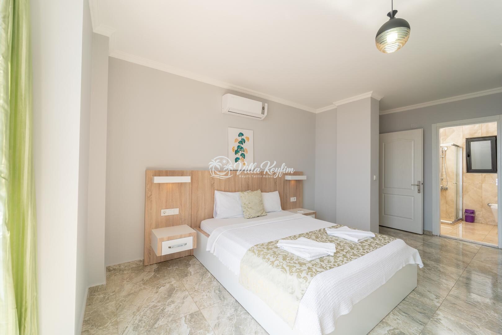 Villa Baynur View — 29