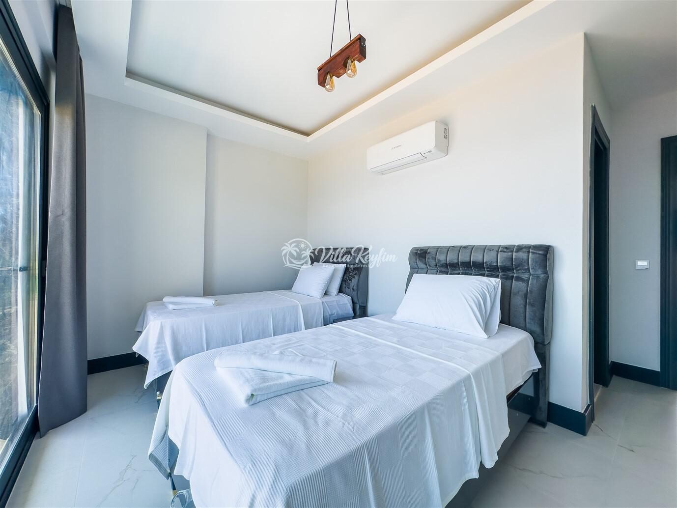 Villa Akdağ Safir — 53