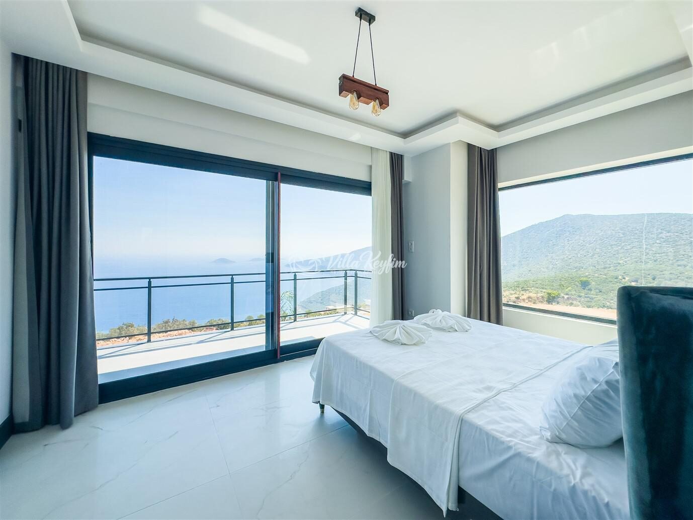 Villa Akdağ Mercan — 73