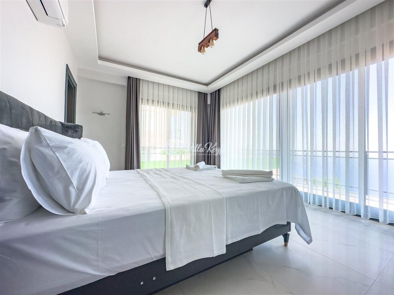 Villa Akdağ Safir — 63