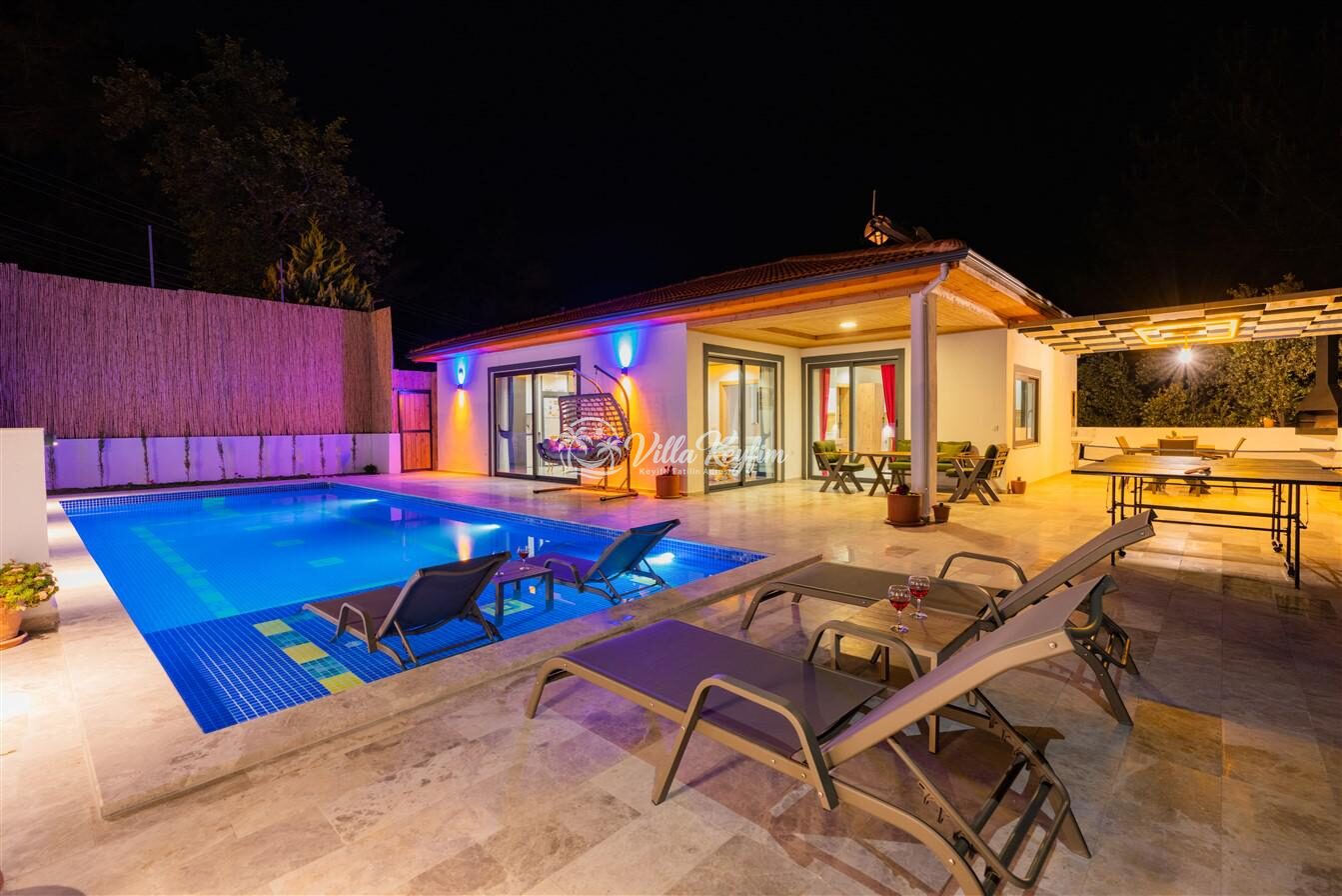 Villa Narya — 1