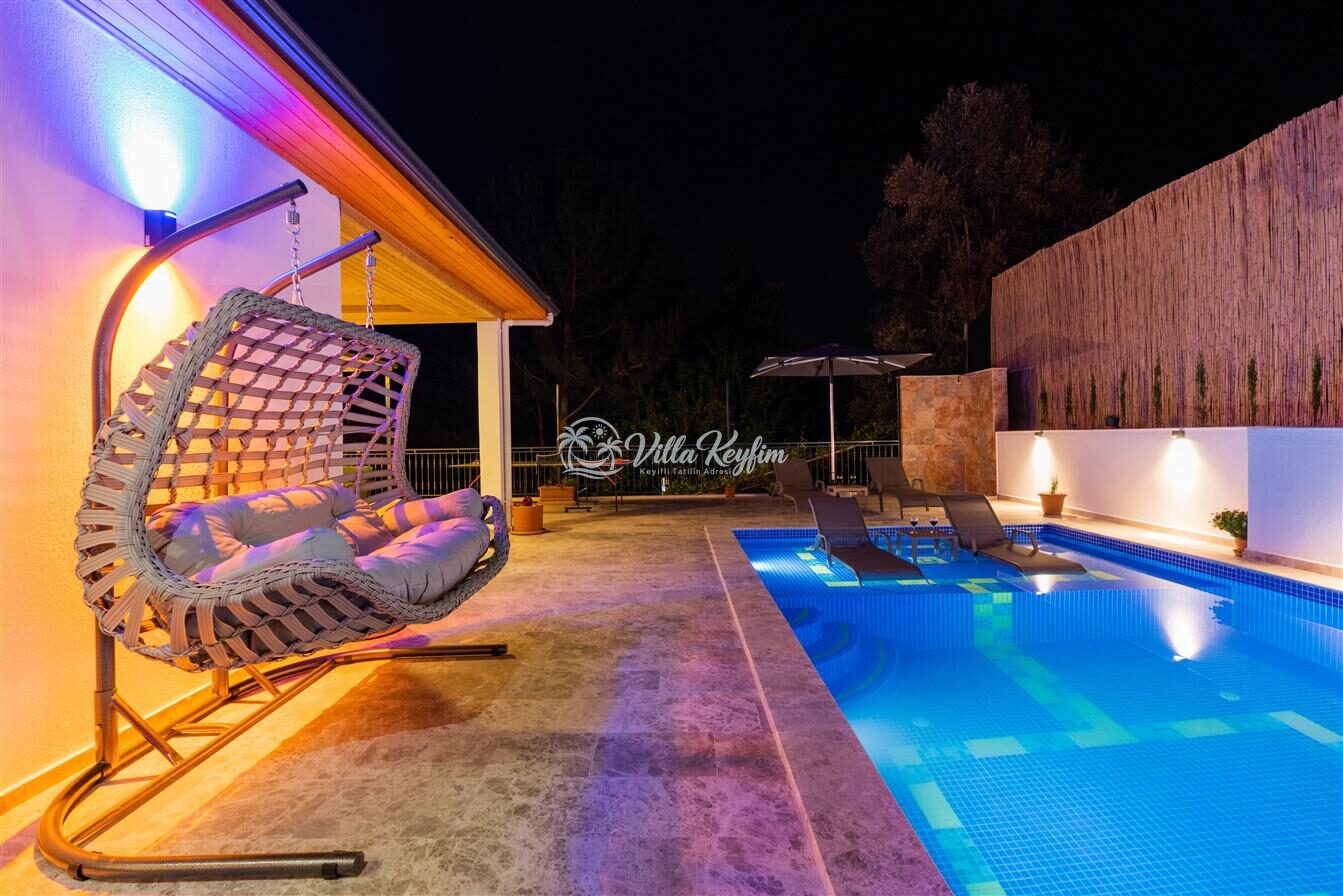 Villa Narya — 3