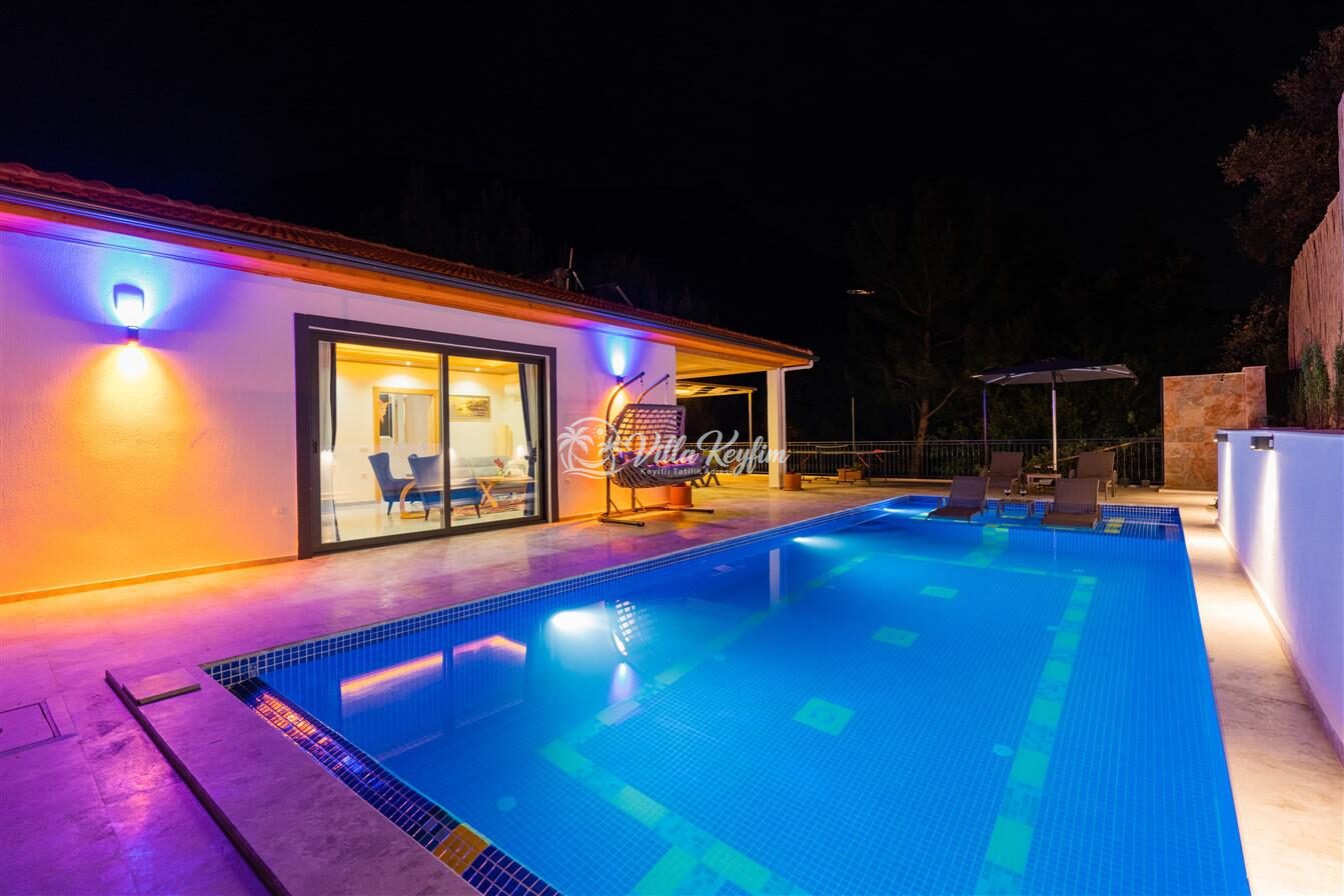 Villa Narya — 4