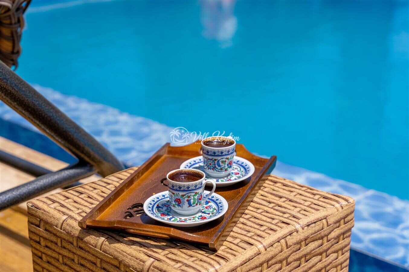 Villa Güneş Kaş — 18