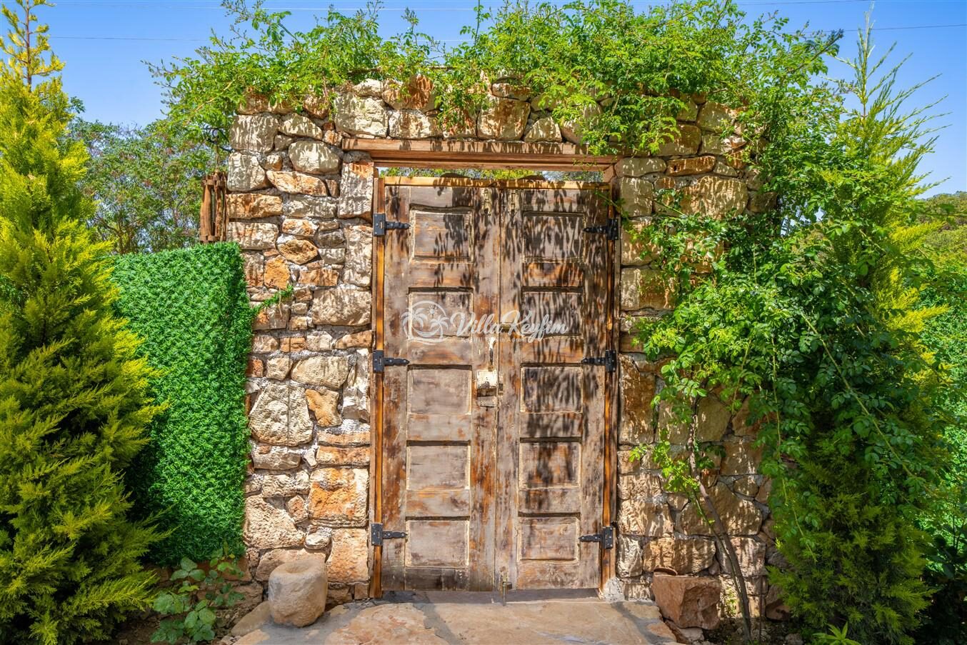 Villa Güneş Kaş — 27