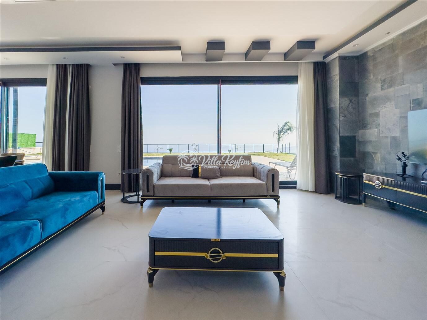 Villa Akdağ Safir — 85