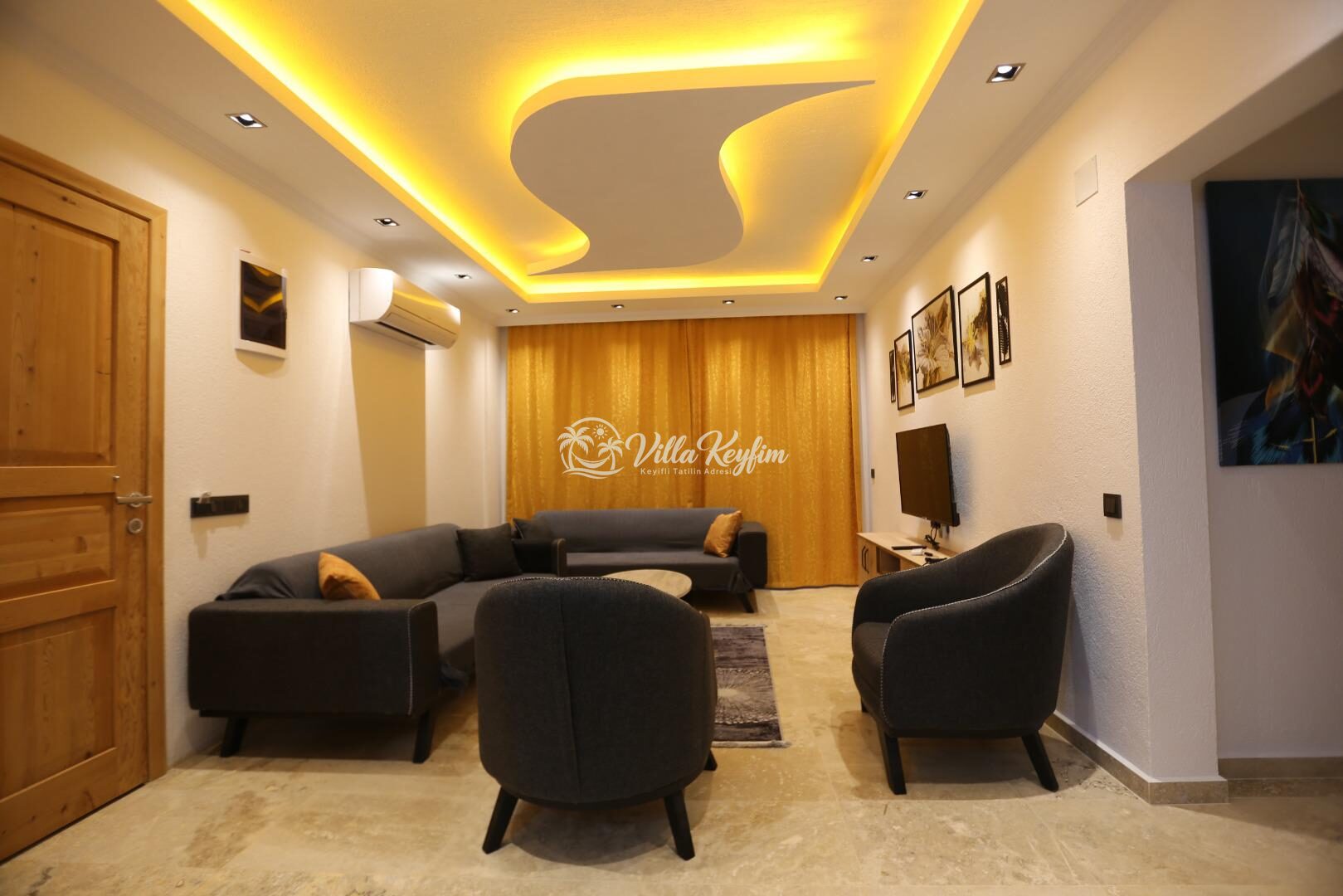 Villa Kaklık — 18