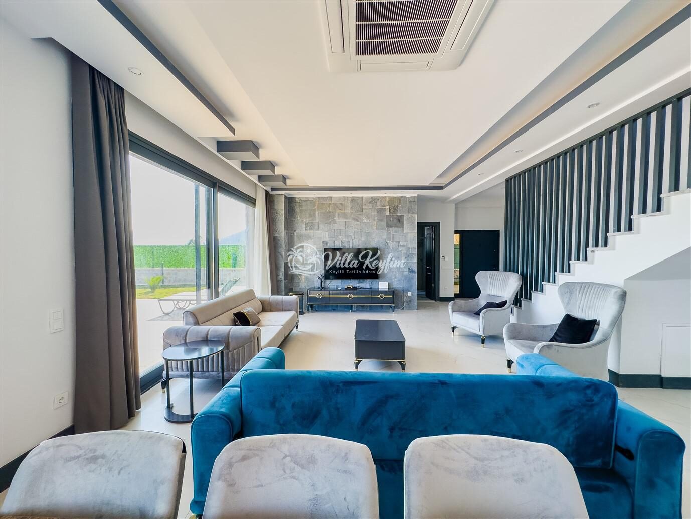 Villa Akdağ Safir — 93