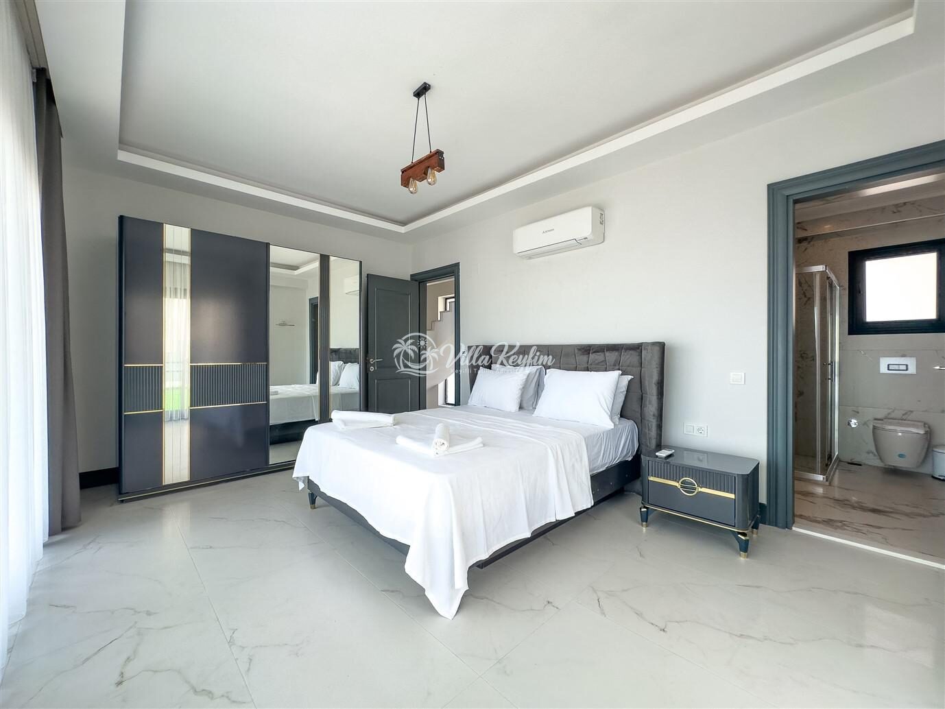 Villa Akdağ Yakut — 94