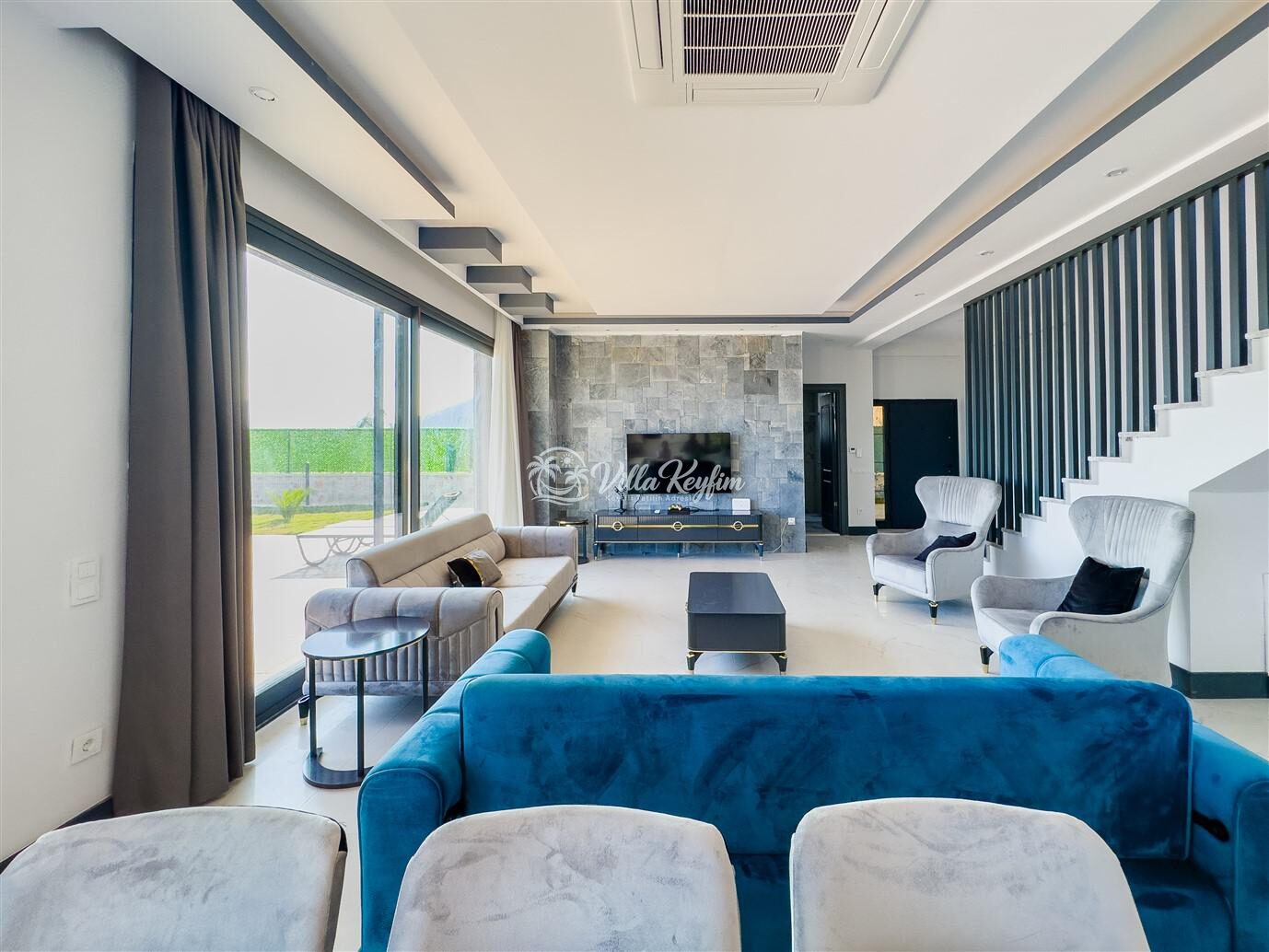Villa Akdağ Safir — 94