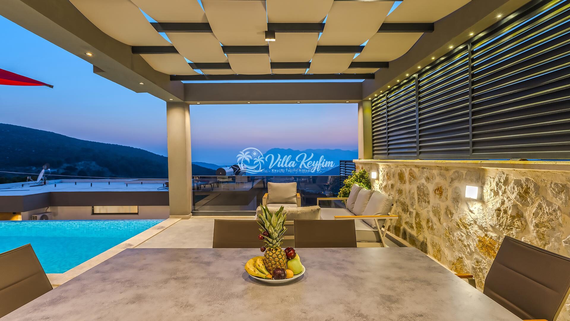 Villa Best — 22