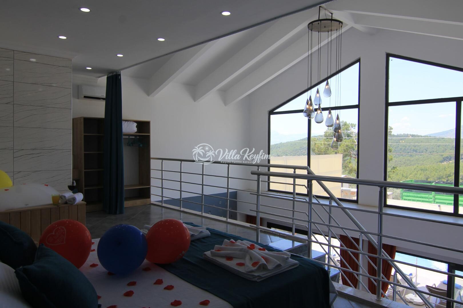 Villa Kocadağ — 50