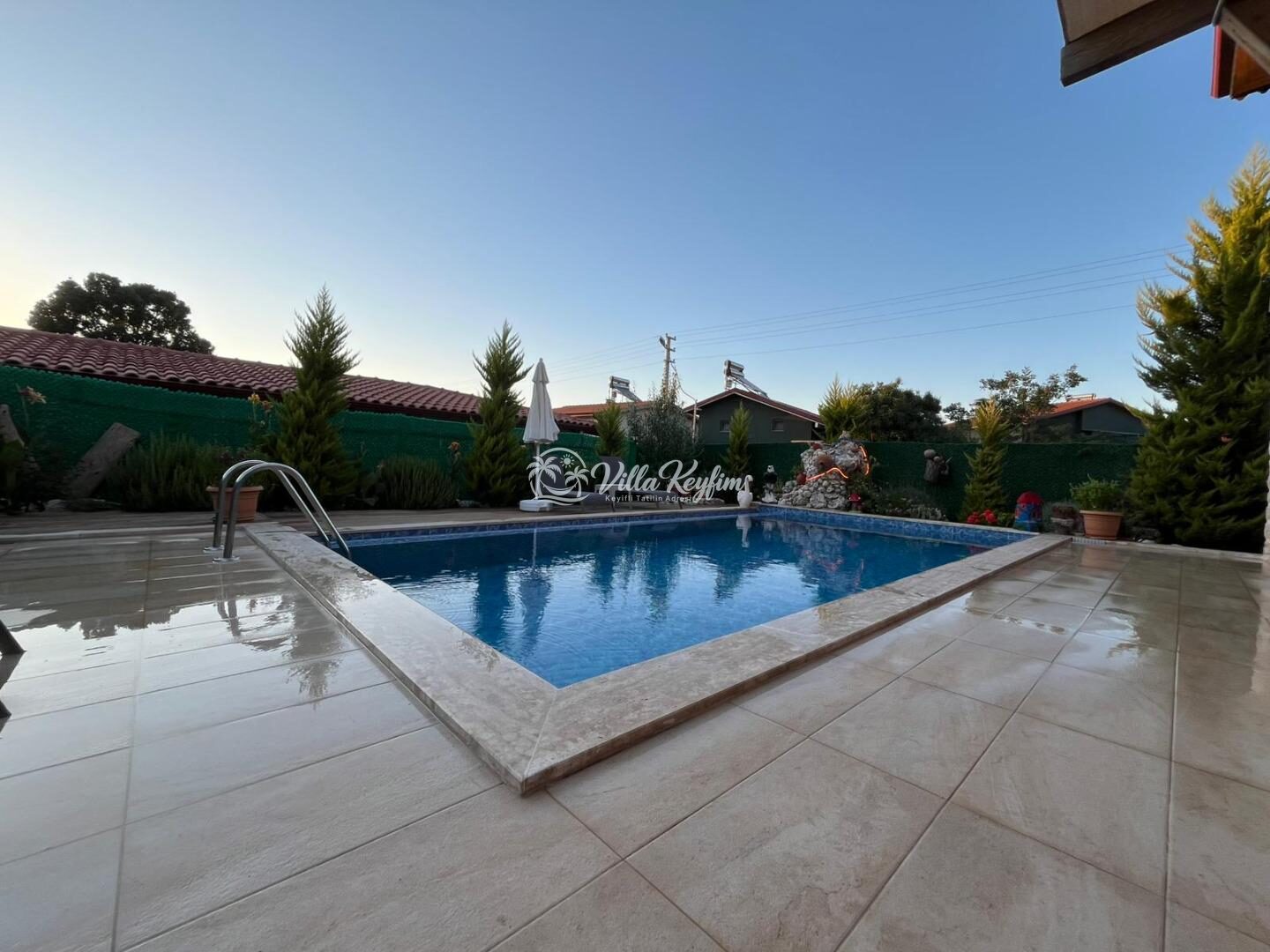 Villa Güneş Kaş — 67