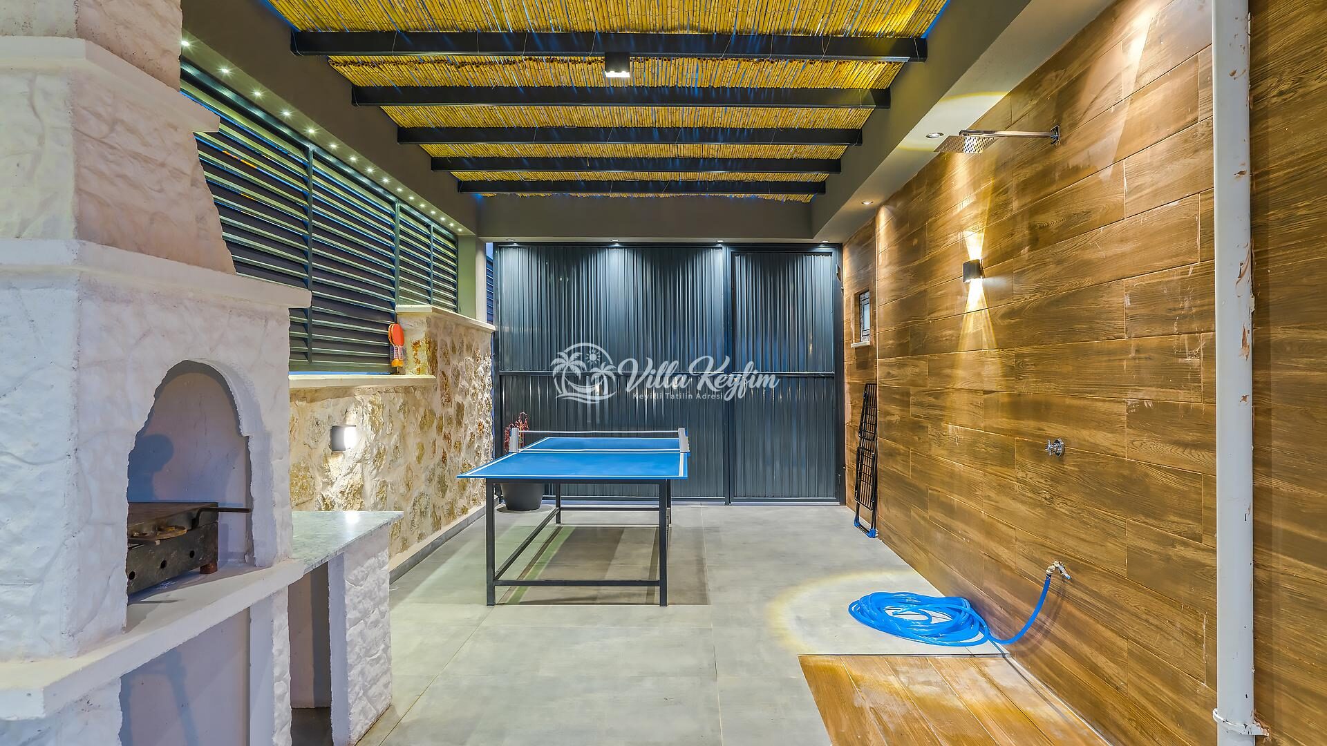 Villa Hedef — 44