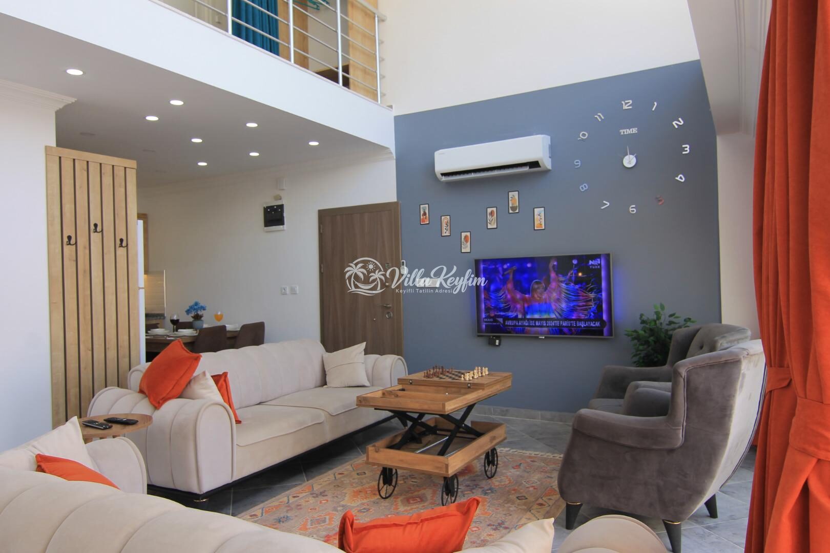 Villa Kocadağ — 51