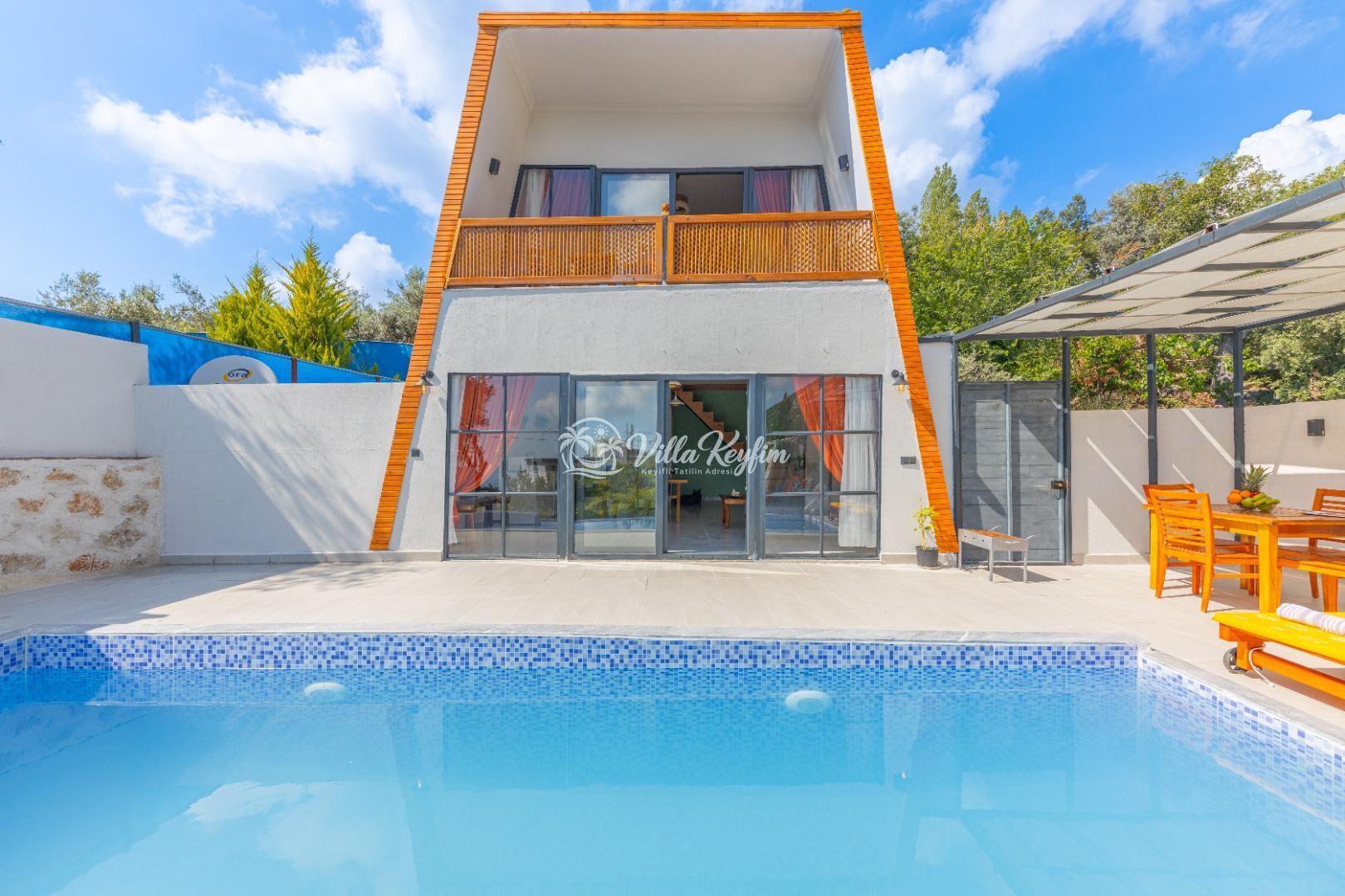 Villa Fauna — 2