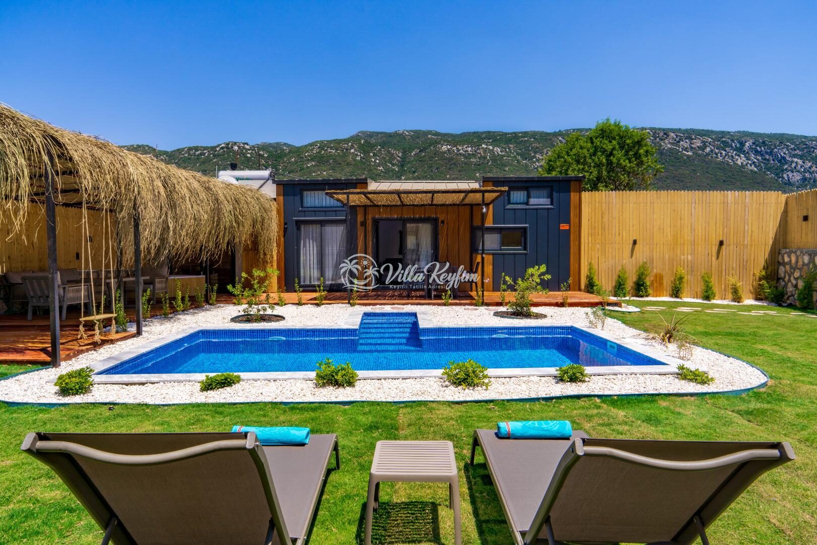 Villa Perla House — 1