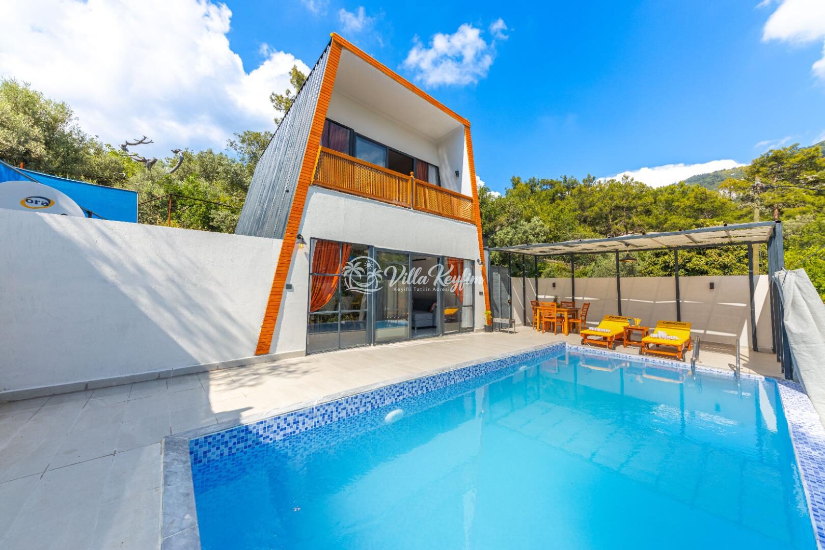 Villa Fauna — 3