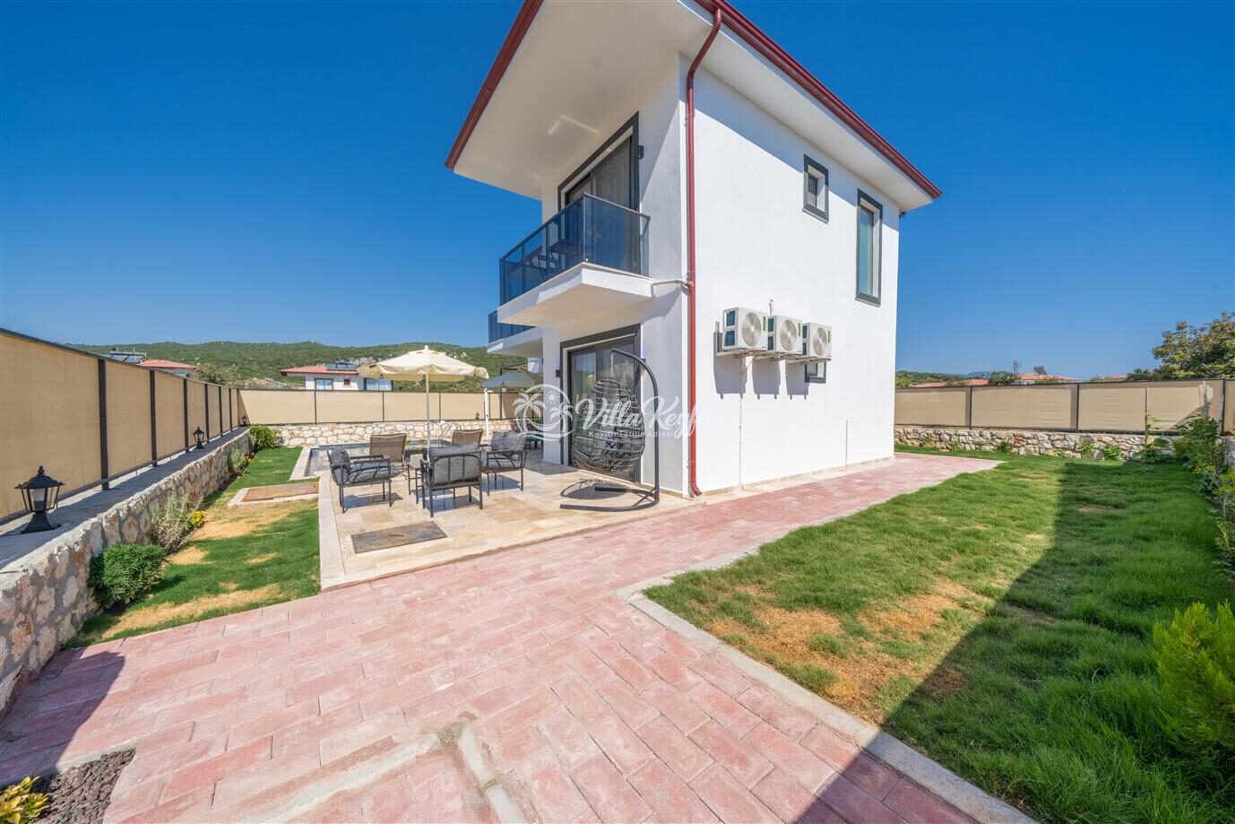 Villa Yaz Rüzgarı — 4