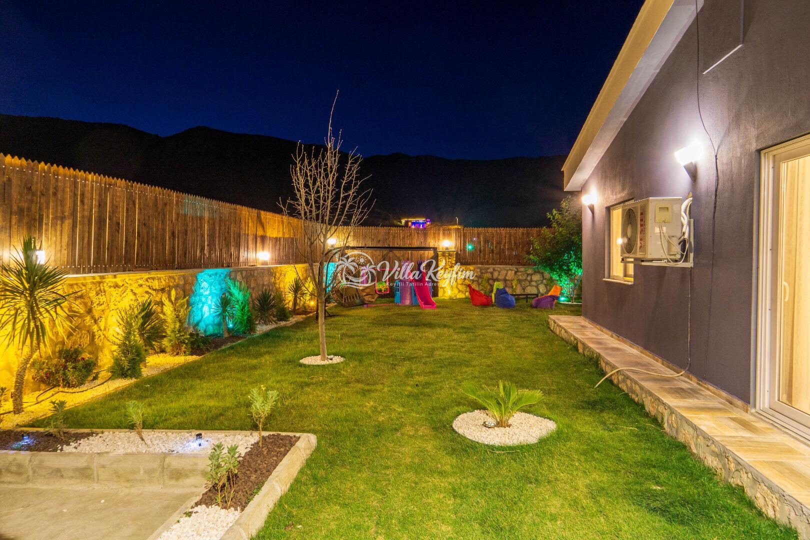 Villa Dream House Sarıbelen — 4