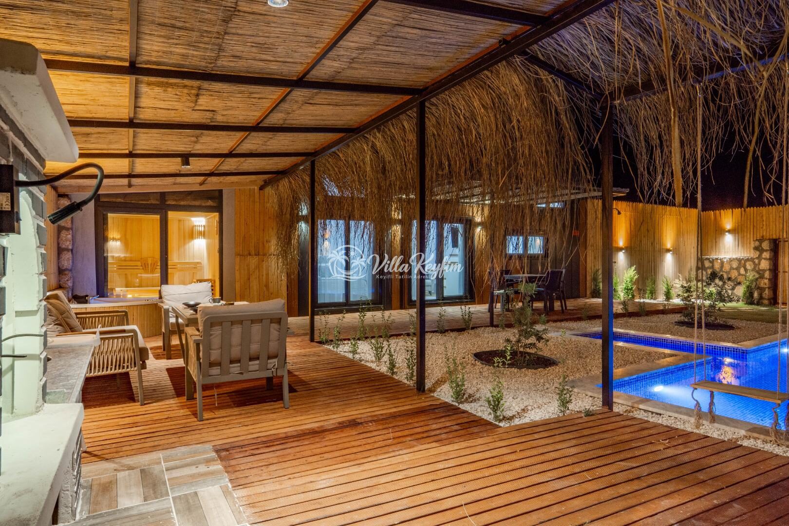 Villa Perla House — 8