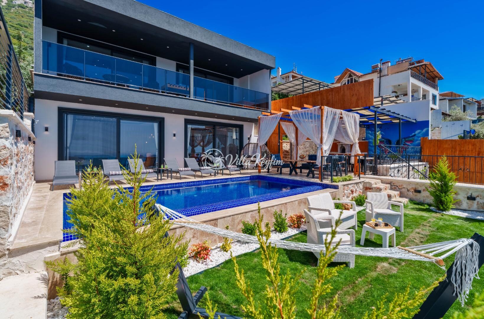 Villa Sılam — 6