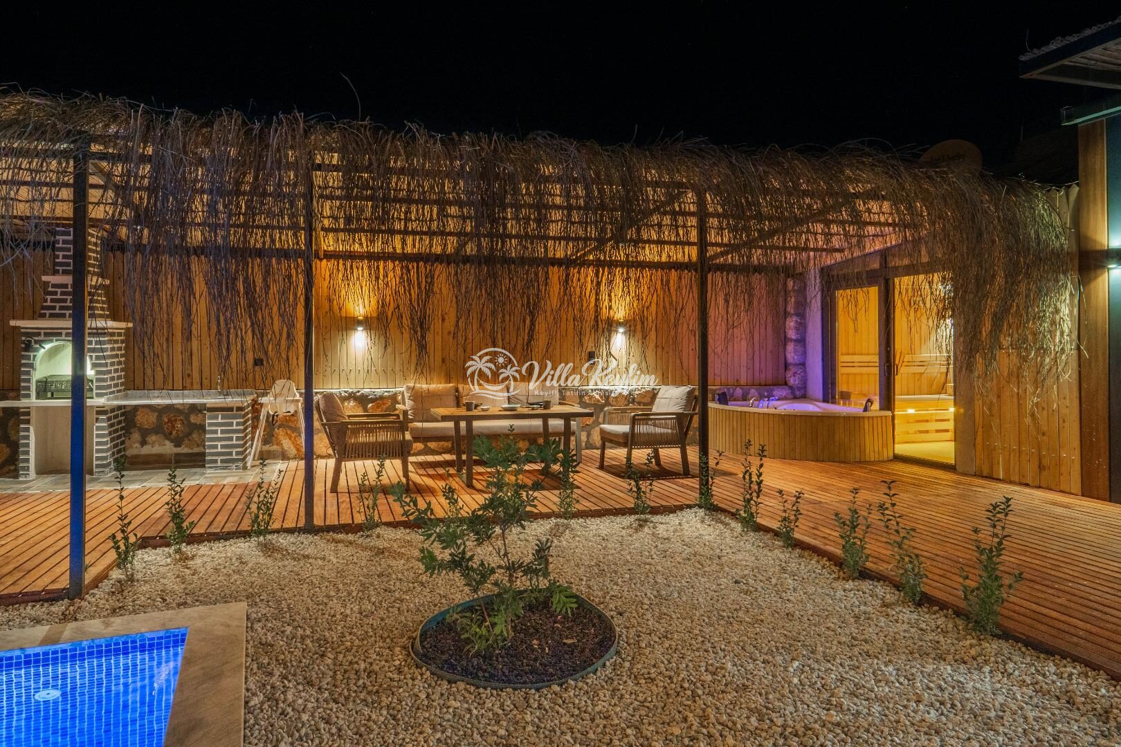 Villa Perla House — 10