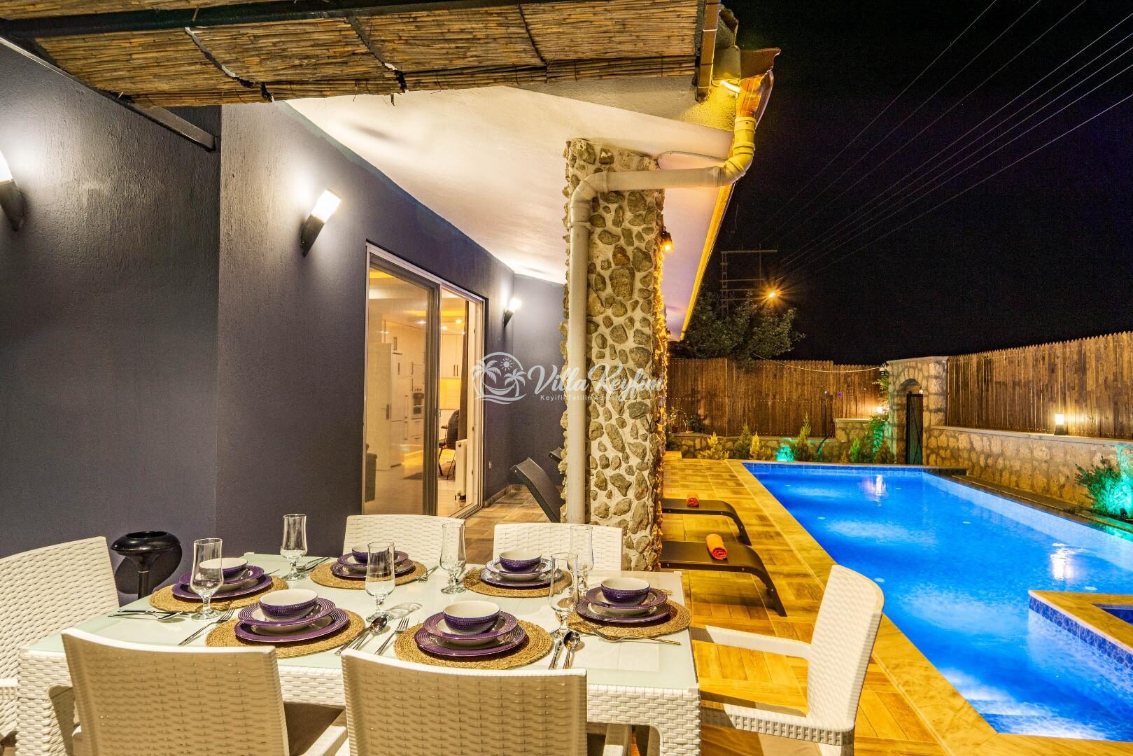 Villa Dream House Sarıbelen — 7