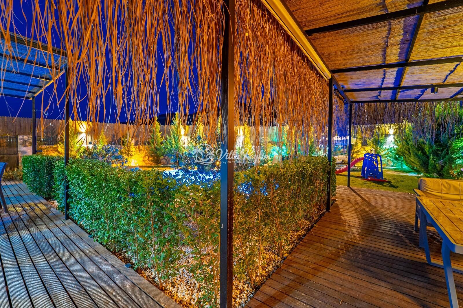 Villa Perla House — 15