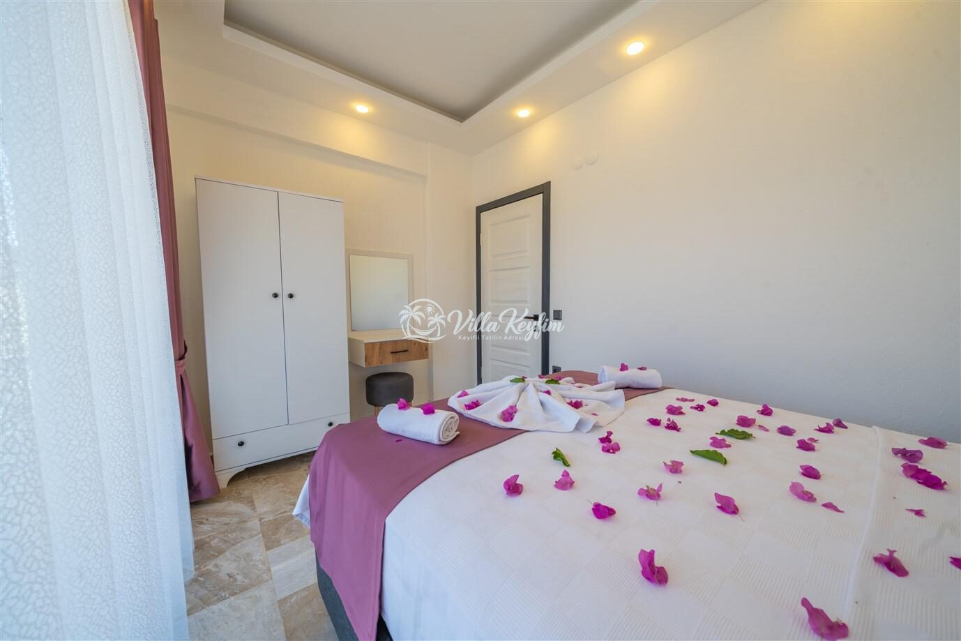 Villa Yaz Rüzgarı — 19