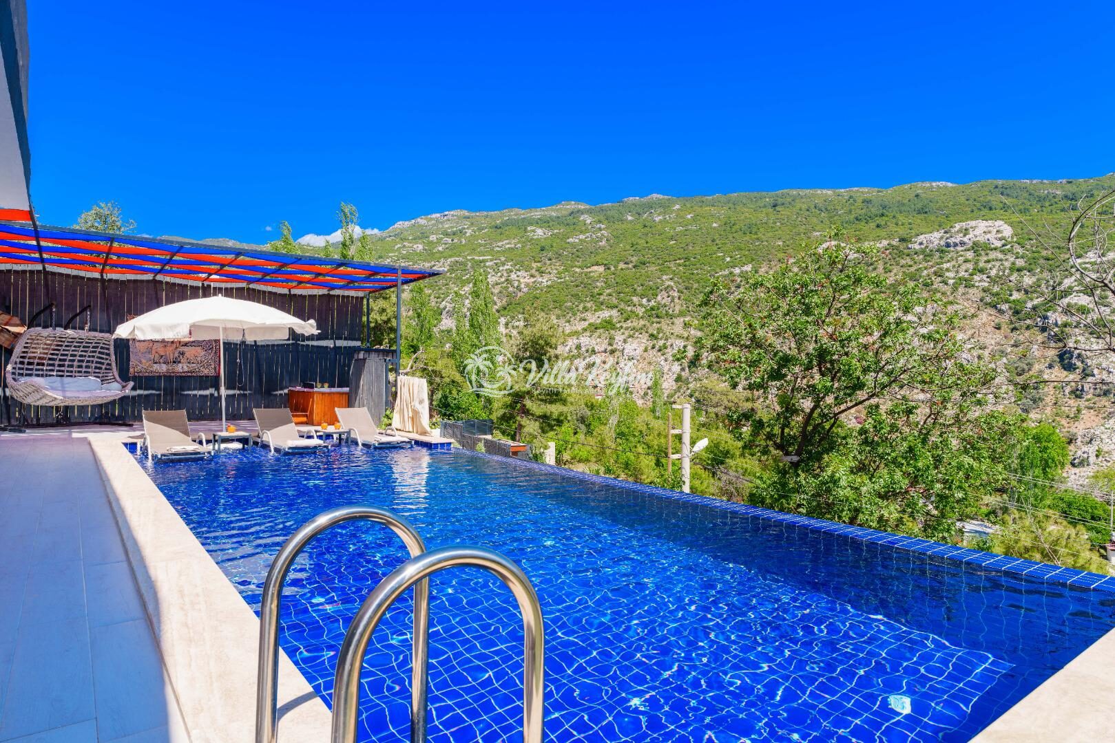 Villa Emek — 15