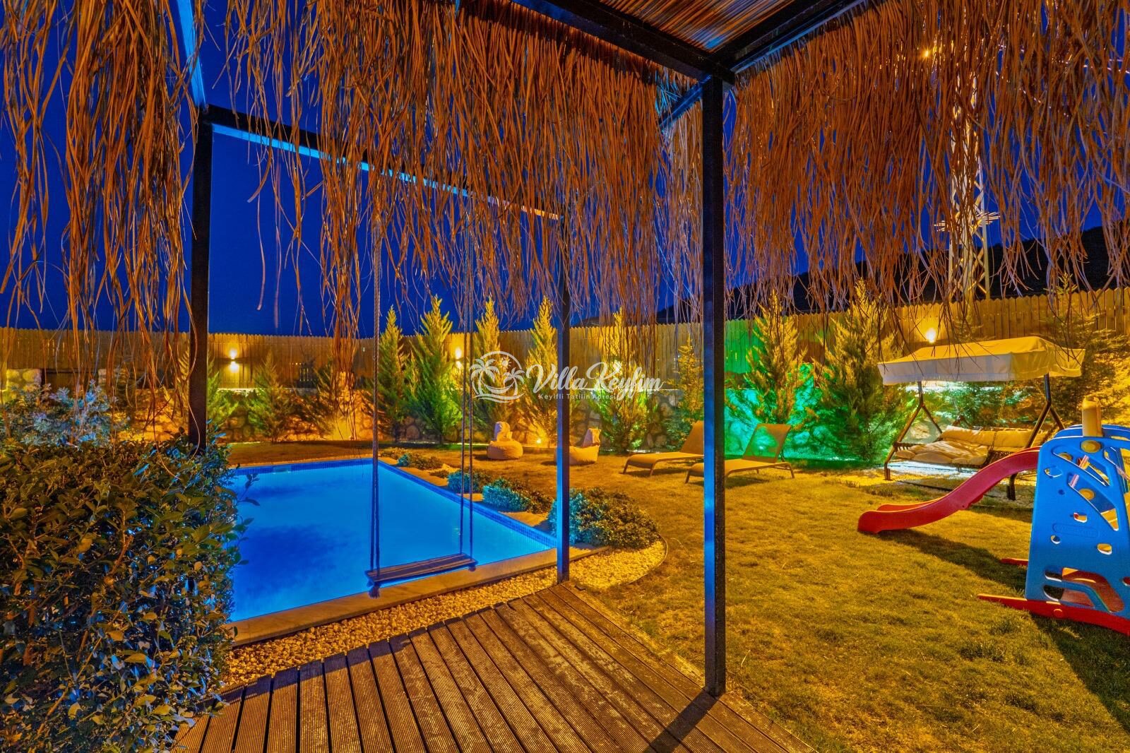 Villa Perla House — 19