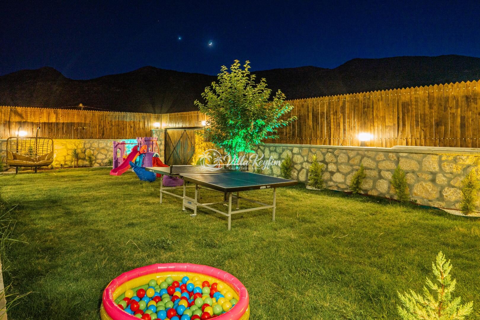 Villa Dream House Sarıbelen — 14