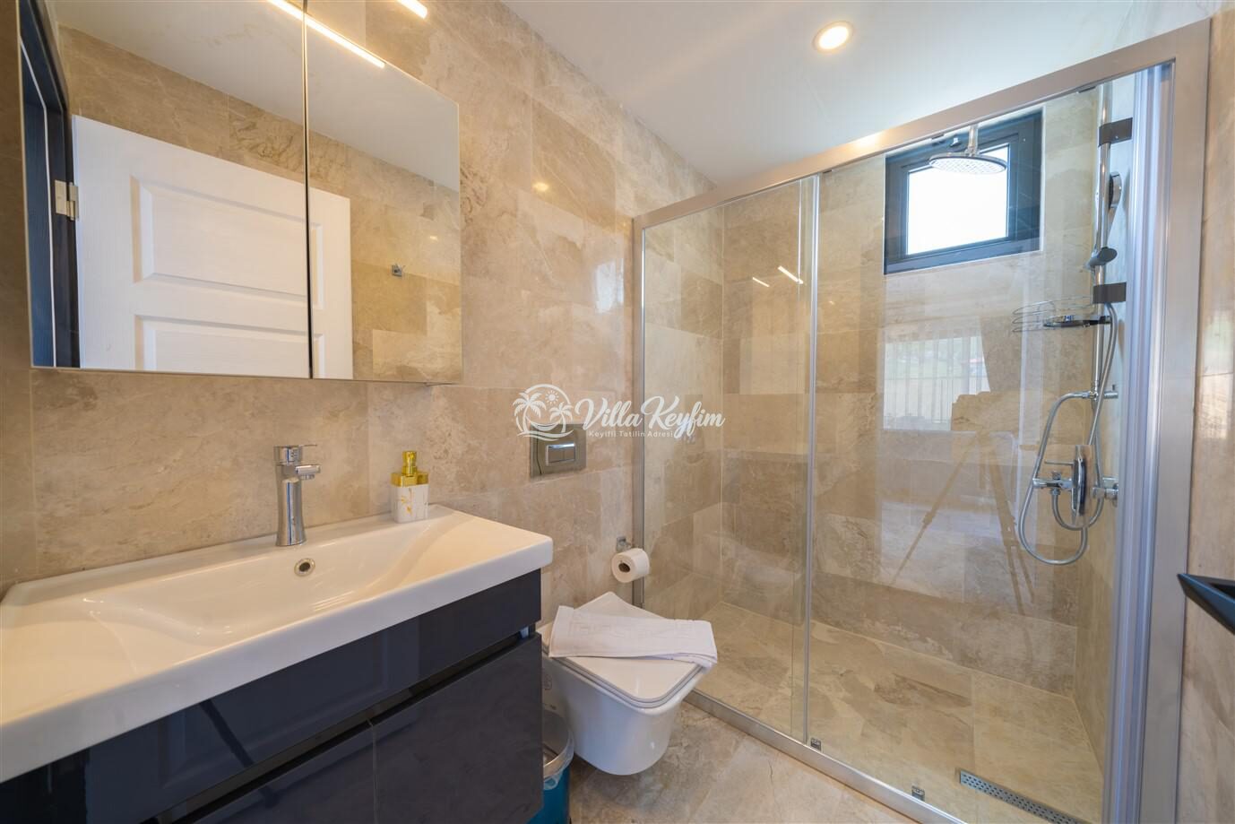 Villa Yaz Rüzgarı — 23