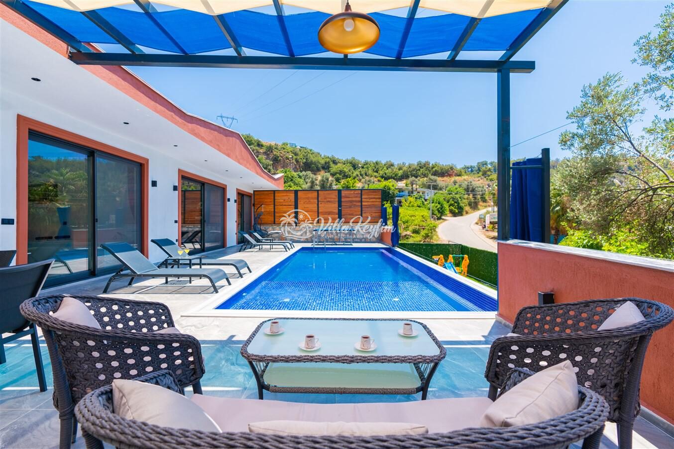 Villa Yaşam — 23