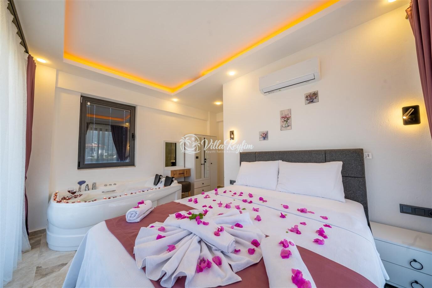 Villa Yaz Rüzgarı — 24