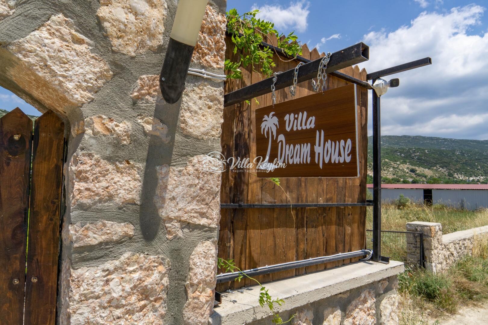 Villa Dream House Sarıbelen — 20