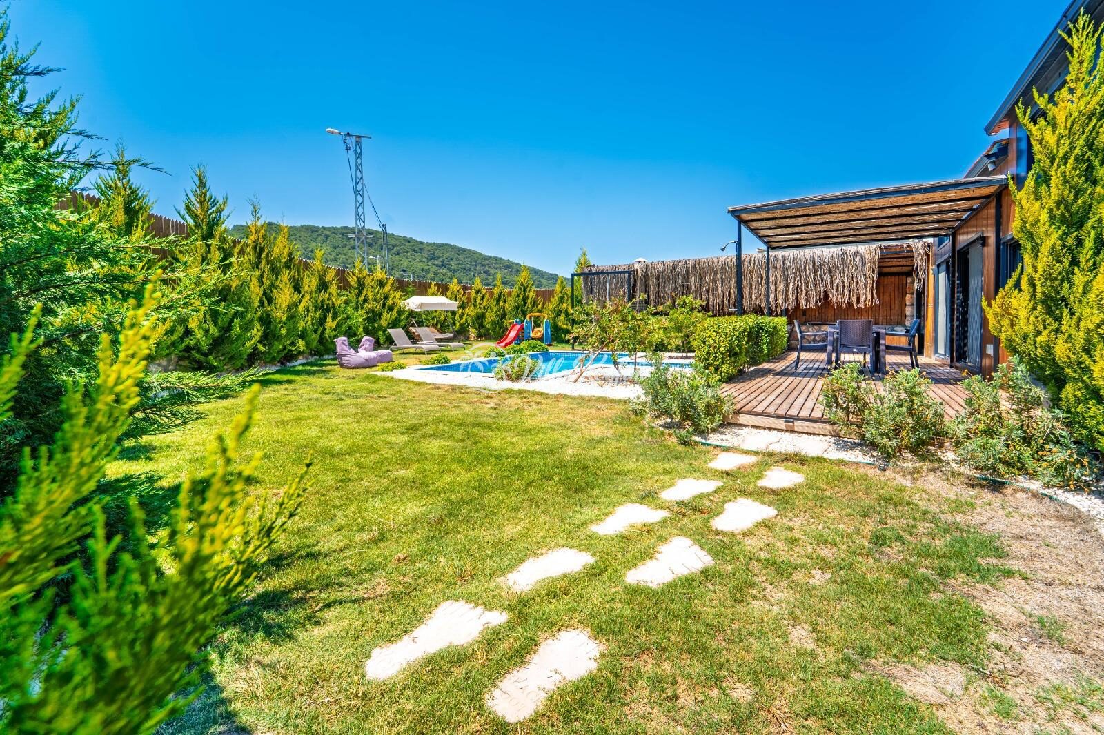 Villa Perla House — 28